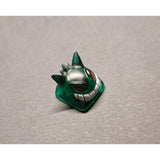 Artisan Keycaps Ectoplasma - Vert - Keycaps Industries
