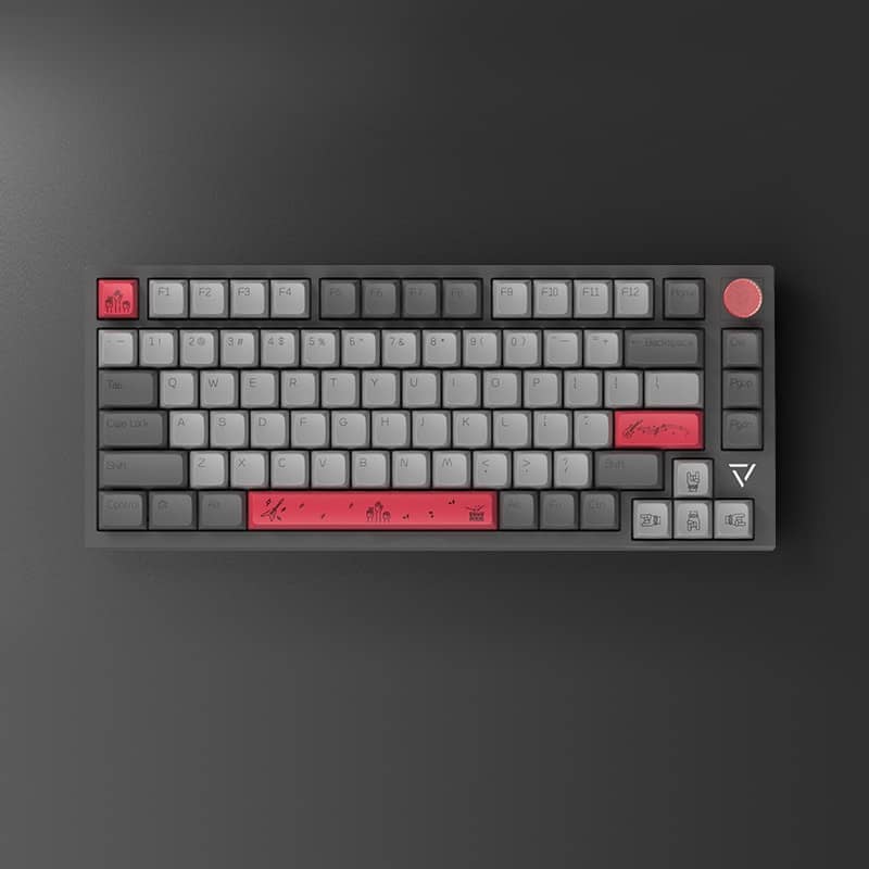 Le meilleur clavier custom pour 200€ ? - Review Keychron Q1 