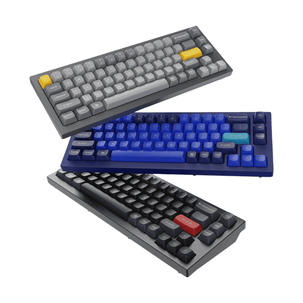 Manuel d'utilisation du clavier mécanique TECURS KB510