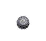 Artisan Keycaps Arc Reactor version gris