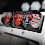 Artisan Keycaps Vulcan - Keycaps Industries