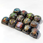 Artisan Keycaps World of Warcraft Horde
