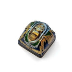 Artisan Keycaps World of Warcraft Dwarf 