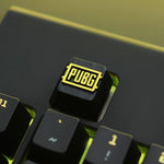  Keycaps Custom PUBG