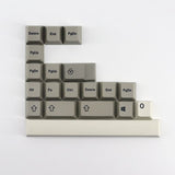 Keycaps Russe