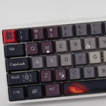 MX Keycaps Naruto
