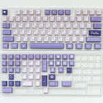 Kit Keycaps Custom Emilia